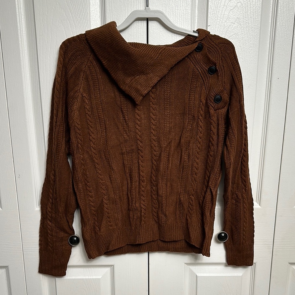 NWOT Sweater